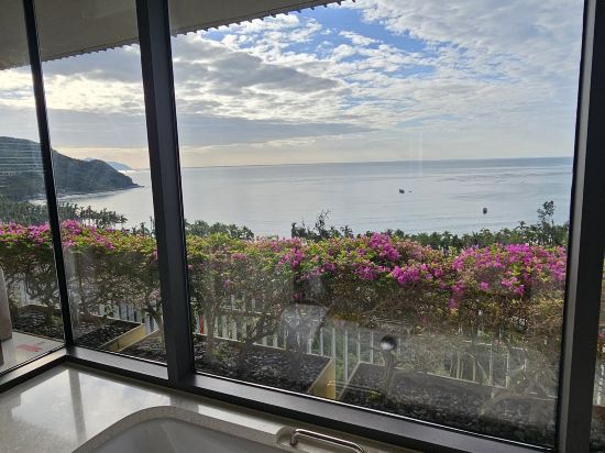 三亞半山半島洲際度假酒店優惠