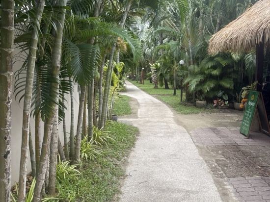 麗貝島日出海灘馬裏度假村優惠