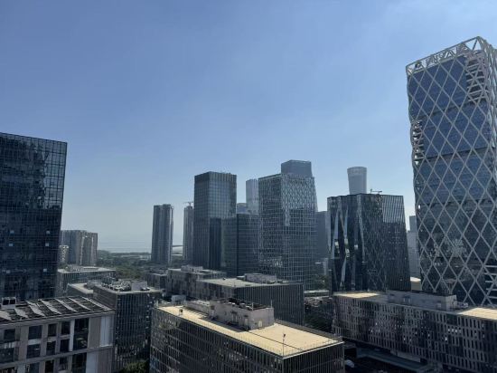 深圳南山CitiGO歡閣酒店優惠