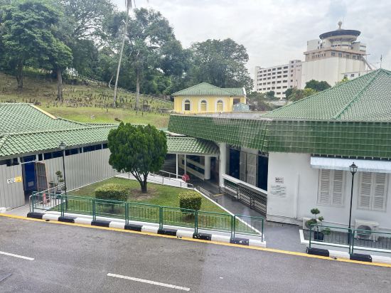 新加坡港灣彩鴻酒店 （Staycation Approved）優惠