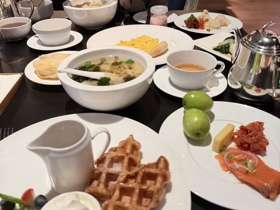 北京璞瑄飯店優惠