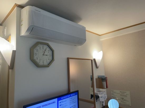 토요코인 부산역1 쿠폰