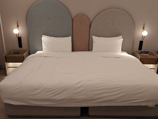 上海金橋佳友美居酒店優惠