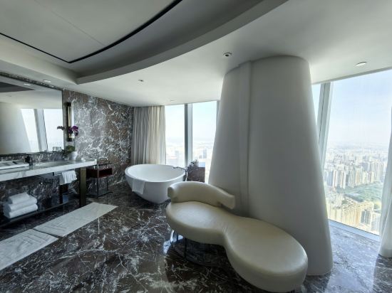 廣州四季酒店優惠