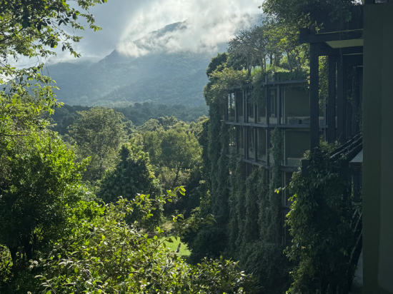 坎達拉馬遺產飯店優惠