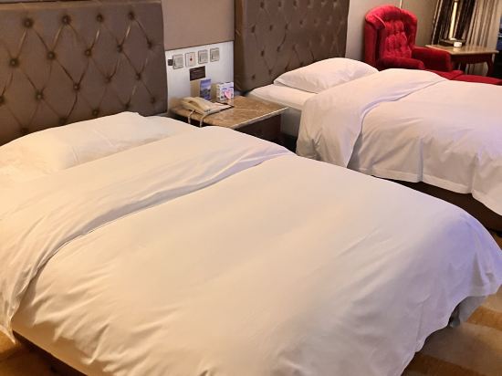 花水灣第一村温泉大酒店優惠