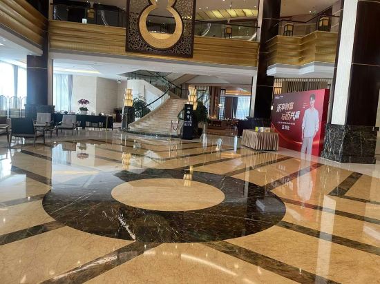 嘉善世博開元名都大飯店優惠