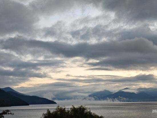 瀘沽湖起點棧客棧優惠