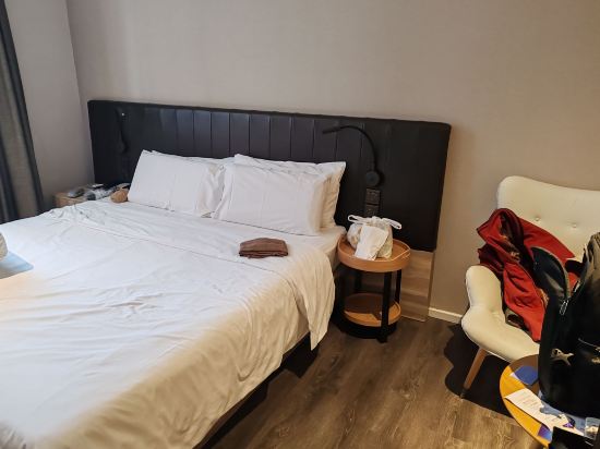 漢庭優佳飯店（廈門中山路步行街店）優惠