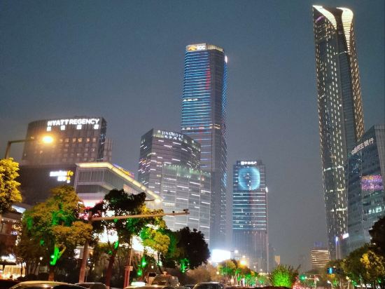 蘇州凱悅飯店優惠