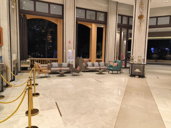 三亞金鳳凰海景飯店優惠