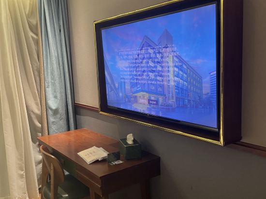 時光漫步S飯店（上海復旦大學五角場地鐵站店）優惠