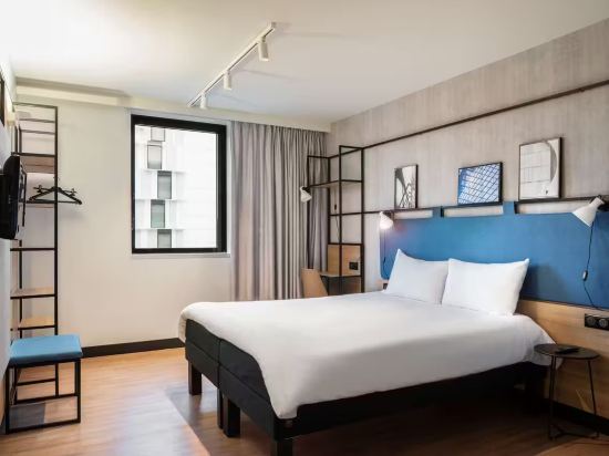 宜必思巴黎戴高樂機場酒店優惠