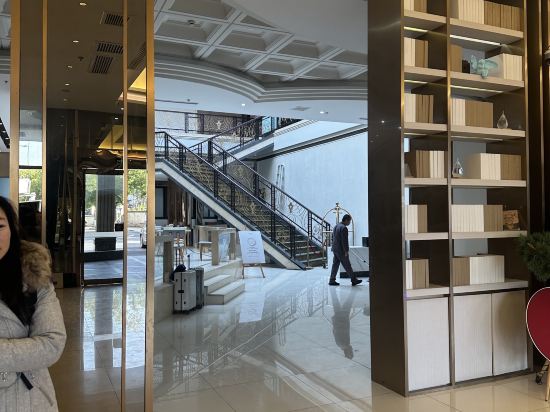 全季酒店（上海浦東機場城南路店）優惠