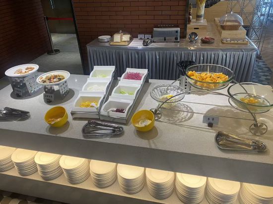 傲雪四季酒店（哈爾濱松北融創茂店）優惠