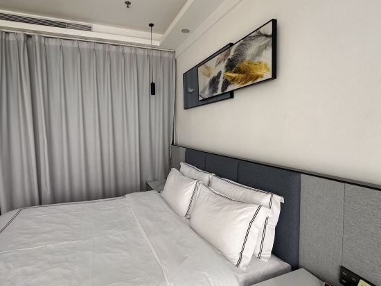 深圳安縵四季海景酒店優惠