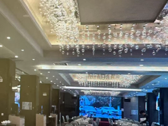 珠海棕泉水療酒店優惠