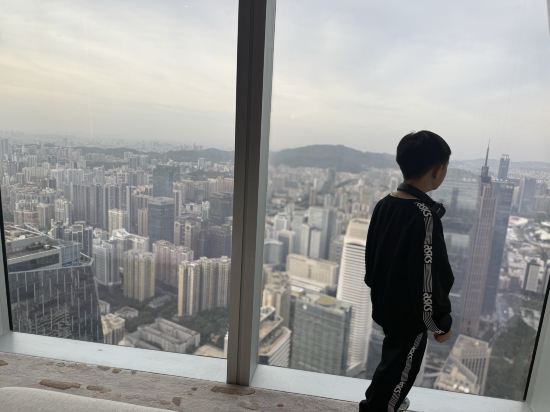 廣州四季酒店優惠