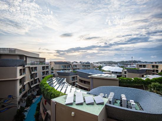 美樂地別墅度假酒店 （SHA Extra Plus）優惠