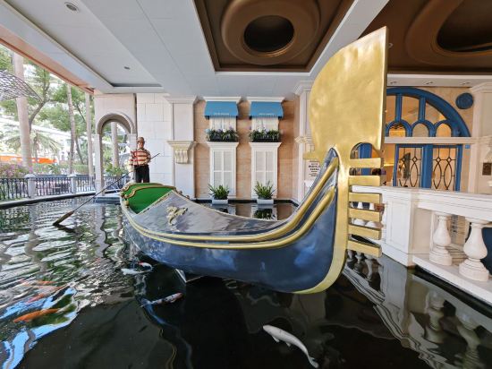 深圳威尼斯睿途酒店優惠