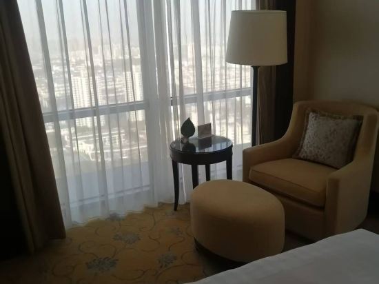 蘇州香格里拉大酒店優惠