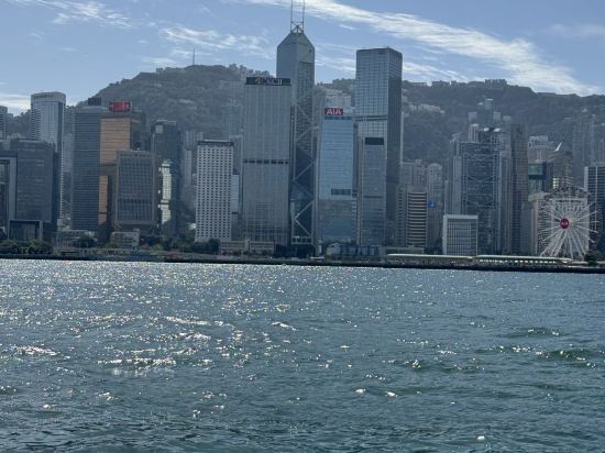 香港朗廷酒店優惠