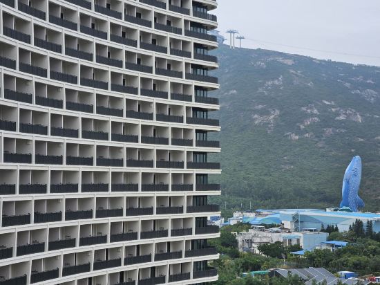 長隆飛船飯店優惠