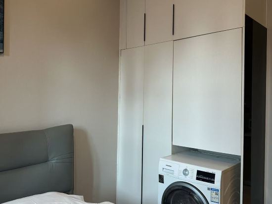 Honor U璽客服務公寓（深圳福田會展中心店）優惠