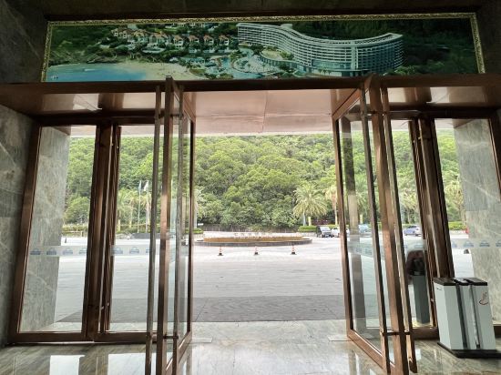 陽江海韻戴斯酒店優惠