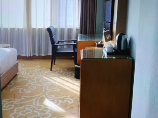 十堰萬德國際大酒店優惠