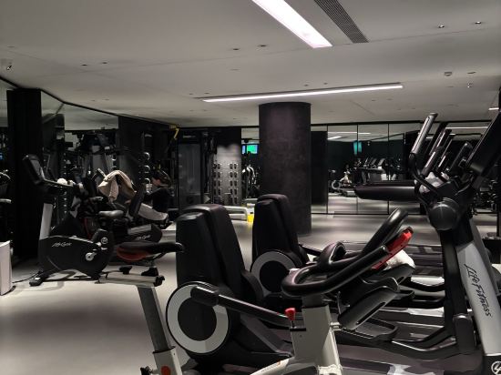 上海鏞舍酒店優惠