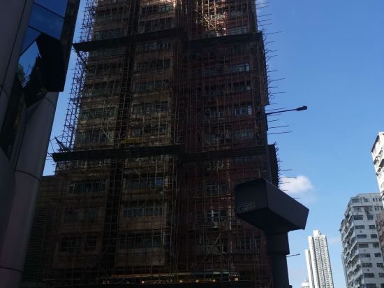 香港旺角希爾頓花園酒店優惠