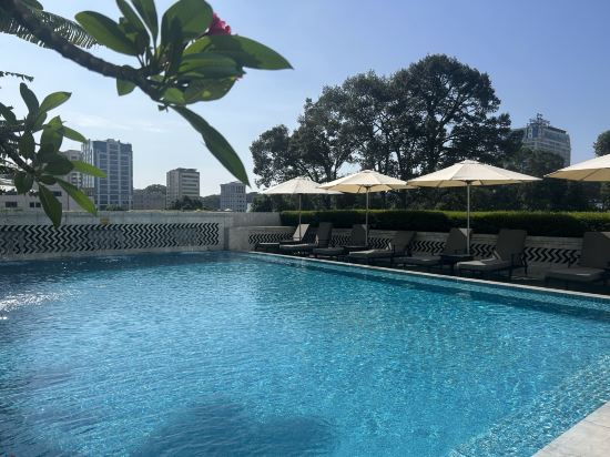 西貢邁之家酒店優惠