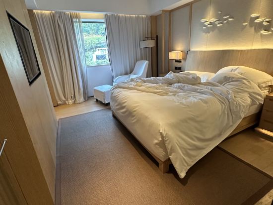 深圳蛇口希爾頓南海酒店優惠