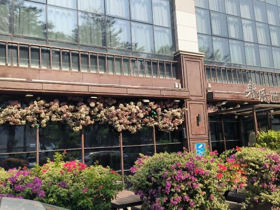 廣州花都希爾頓歡朋酒店優惠