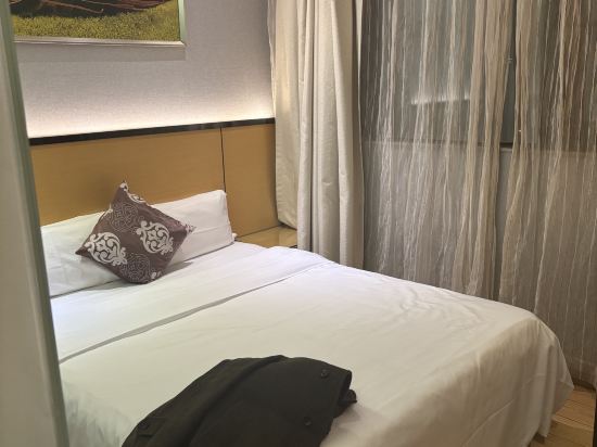 領航精品飯店（深圳寶安國際機場T3航廈店）優惠