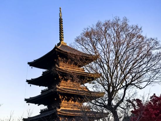 JR西日本グループ ヴィアイン京都駅八条口 クーポン