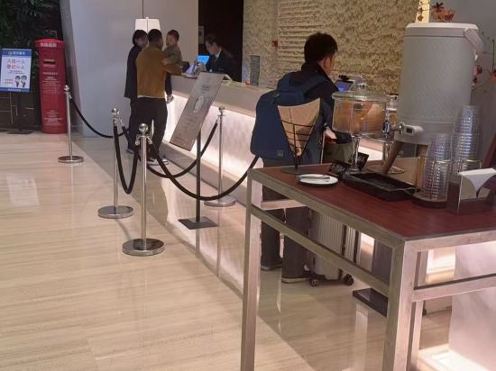 南京銀城皇冠假日酒店優惠