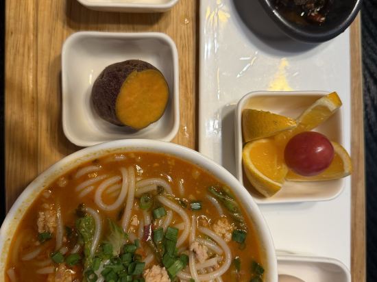 夢景望月庭院酒店（昆明南屏步行街金馬碧雞坊店）優惠