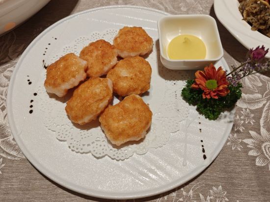 佛山順德香雲紗園林酒店優惠