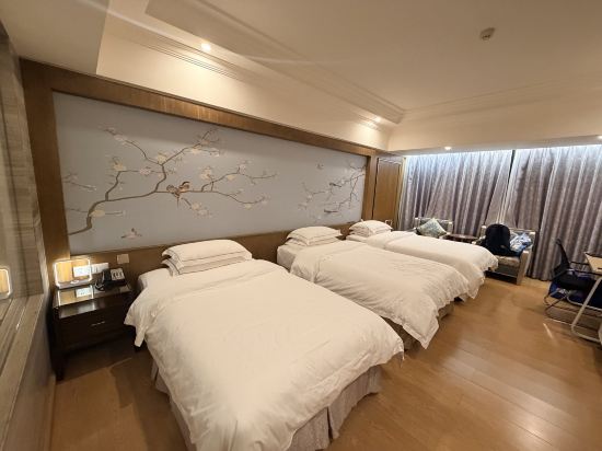 廣州國德國際大酒店優惠