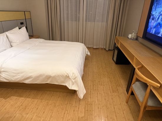 全季飯店（上海虹橋樞紐臨空園區店）優惠