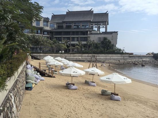 珠海鳳凰灣悦椿酒店優惠