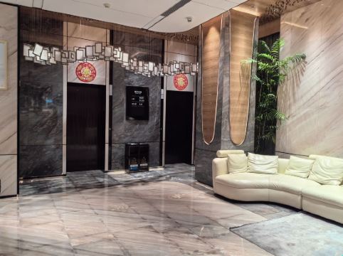 珠海金葉五洲皇冠酒店（拱北口岸店）優惠