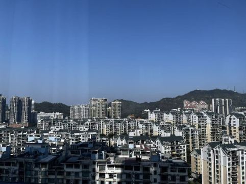 錦江都城酒店（珠海拱北口岸森宇富通店）優惠