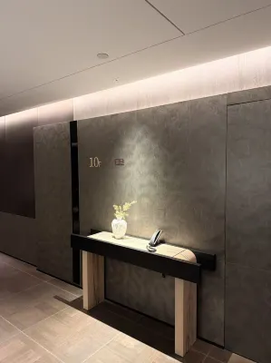 Atour Hotel , Global Digital Trade Center, Yiwu International Trade City Phòng Photos