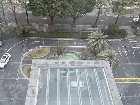 珠海中海鉑爾曼酒店優惠