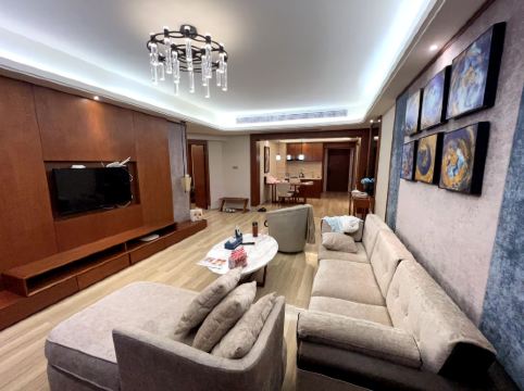 惠東雙月灣享海温泉度假酒店優惠