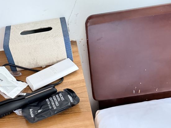 雲頂行政公寓（深圳灣公園店）優惠