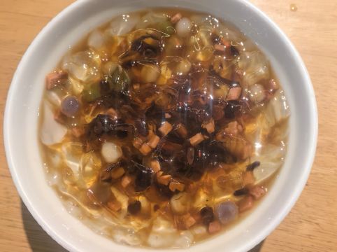 峨眉山林溪温泉酒店優惠